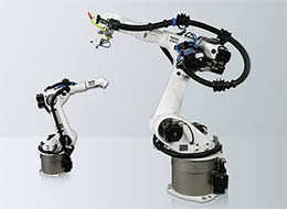 <b>機(jī)器人碼垛機(jī)</b>